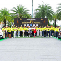 Giải Golf kỷ niệm 10 năm thành lập tập đoàn MNG “MIEN NAM GROUP 10 YEARS YOUNG”