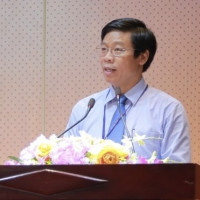 PGS-TS Nguyễn Xuân Hoàn làm hiệu trưởng Trường đại học Công Thương TP Hồ Chí Minh