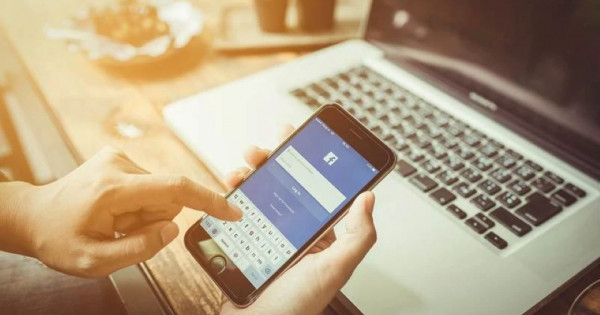 Cảnh giác với chiêu trò lừa đảo trên Facebook liên quan đến bình chọn