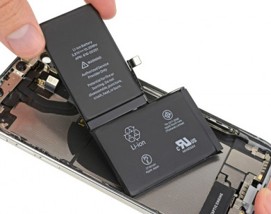 Có nên thay pin dung lượng cao cho iPhone?