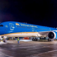 Vietnam Airlines Group tiếp tục tăng thêm chuyến bay dịp cao điểm Tết Giáp Thìn 2024