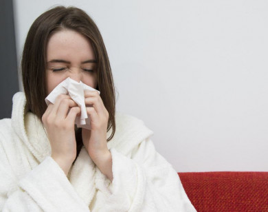 5 cách phòng tránh dịch cúm A