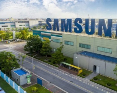 Samsung xây dựng nhà máy chip vận hành hoàn toàn bằng AI