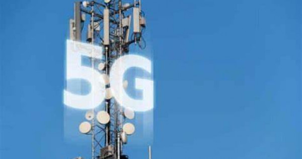 Phê duyệt phương án đấu giá sử dụng băng tần 5G