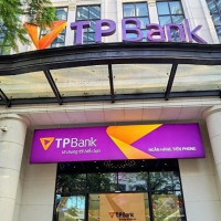 TPBank công bố kết quả kinh doanh quý IV/2023