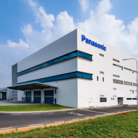 Panasonic đưa nhà máy sản xuất công tắc, ổ cắm điện tại Bình Dương vào hoạt động