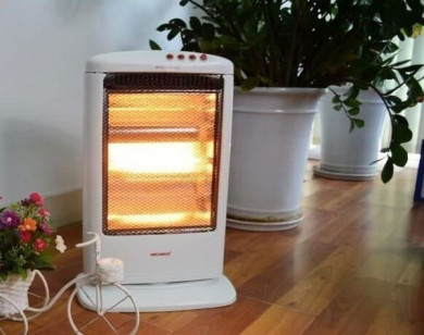 Trời lạnh, nên dùng điều hòa hai chiều hay máy sưởi sẽ ''tiết kiệm'' điện hơn?