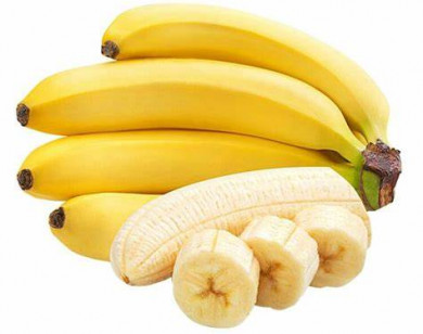 Những trường hợp không nên cho trẻ ăn chuối tiêu