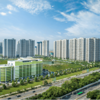 Chuyên gia kiến nghị giải pháp khơi thông nguồn vốn cho thị trường bất động sản