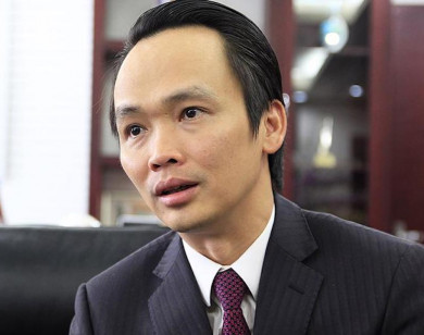 Khởi tố 22 người trong vụ án Trịnh Văn Quyết lừa đảo và thao túng chứng khoán