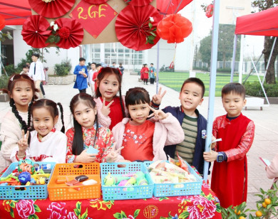 Có nên giao bài tập về nhà cho học sinh dịp nghỉ Tết?