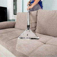 Bí kíp vệ sinh ghế sofa sạch như mới chuẩn bị đón Tết