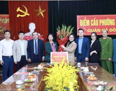 Tập trung chăm lo phục vụ Tết cho Nhân dân