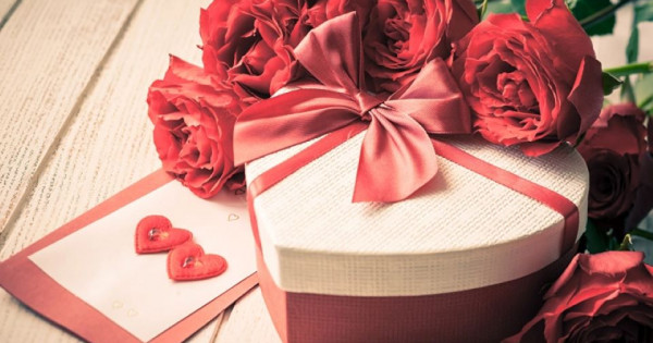 Gợi ý quà tặng Valentine ngọt ngào và ý nghĩa nhất 2024