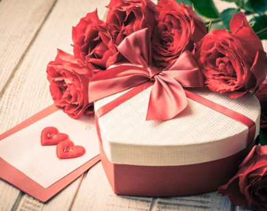Gợi ý quà tặng Valentine ngọt ngào và ý nghĩa nhất 2024