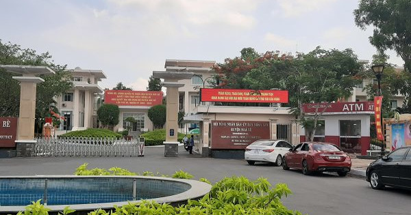 TP Hồ Chí Minh: Huyện Nhà Bè cho doanh nghiệp “dùng tạm” 23.266m2 đất, hết hạn chưa chịu thu hồi!