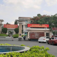 TP Hồ Chí Minh: Huyện Nhà Bè cho doanh nghiệp “dùng tạm” 23.266m2 đất, hết hạn chưa chịu thu hồi!