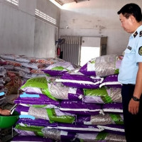 Tiền Giang: Phát hiện nhiều vi phạm trong kinh doanh phân bón tại thị xã Gò Công