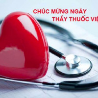 Lời chúc ngày Thầy thuốc Việt Nam 27/2 hay và ý nghĩa nhất