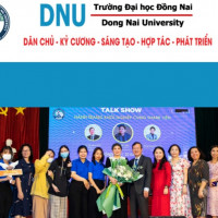 Nguy cơ 34 Tiến sĩ, Thạc sĩ của Trường ĐH Đồng Nai sẽ thất nghiệp