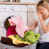 5 dấu hiệu chứng tỏ bạn nên thay máy giặt mới
