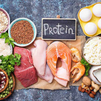 Các dấu hiệu cảnh báo cơ thể bạn không đủ protein