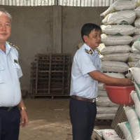 Chuyển hồ sơ truy cứu trách nhiệm hình sự hộ kinh doanh phân bón giả