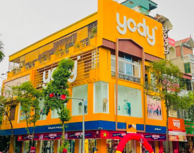 Công ty Thời trang Yody bị truy thu hơn 1 tỷ đồng vì khai sai thuế