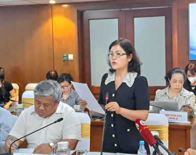 TP Hồ Chí Minh: Quá tải cấp phiếu lý lịch tư pháp, đại diện Sở Tư pháp nói gì?
