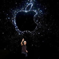 Apple từ bỏ dự án chế tạo xe điện