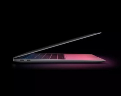 Apple chính thức "khai tử" huyền thoại Macbook Air M1