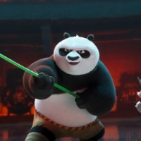 Bom tấn Kung Fu Panda 4 đổ bộ rạp Việt đúng dịp 8/3