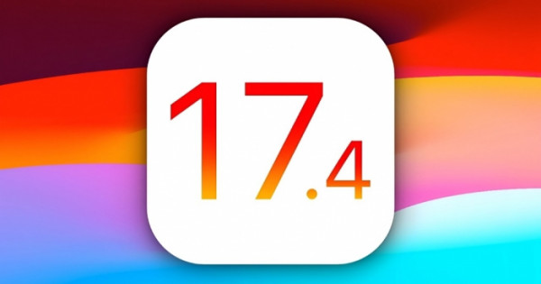 iOS 17.4 ra mắt các tính năng mới