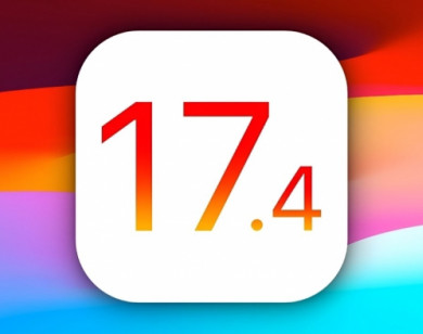 iOS 17.4 ra mắt các tính năng mới