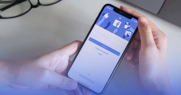 Cảnh giác với những "mời chào" khôi phục tài khoản Facebook bị lỗi