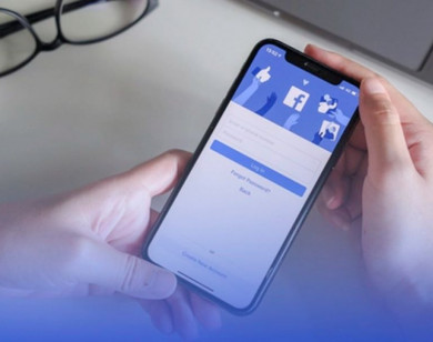 Cảnh giác với những "mời chào" khôi phục tài khoản Facebook bị lỗi