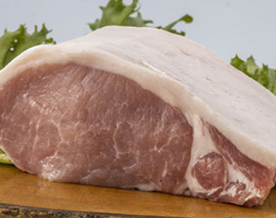 5 dấu hiệu nhận biết miếng thịt lợn nhiễm độc