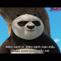 KungFu Panda 4 vừa ra rạp đã lập kỷ lục phòng vé
