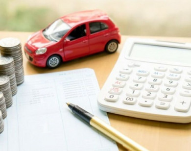 Nghiêm cấm việc ép người mua ô tô trả góp mua bảo hiểm