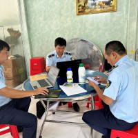 Phát hiện gần 3.700 sản phẩm thuốc bảo vệ thực vật có dấu hiệu vi phạm nhãn hàng hóa