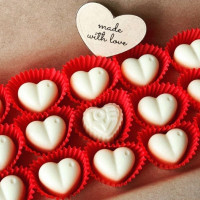 Lời chúc ngày Valentine trắng 14/3 hay, ý nghĩa nhất