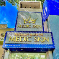 Đình chỉ hoạt động Viện Thẩm mỹ Quốc tế Medic Skin