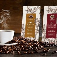 Ra mắt thương hiệu TACERLA COFFEE tại Trân Châu Beach & Resort