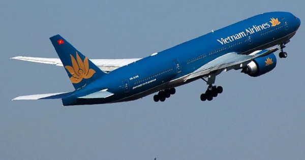 Vietnam Airlines tăng thêm chuyến bay ra Côn Đảo