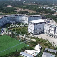 TP Hồ Chí Minh: 1.400 học sinh trường Quốc tế AISVN phải nghỉ học vì trường khó khăn về tài chính