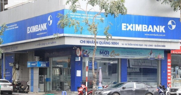 Eximbank phải trả lời dư luận về vụ nợ thẻ tín dụng trên 8,8 tỷ đồng