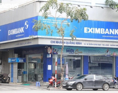 Eximbank phải trả lời dư luận về vụ nợ thẻ tín dụng trên 8,8 tỷ đồng