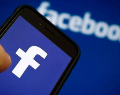 Facebook lại tiếp tục gặp lỗi sau sự cố ''sập mạng'' 