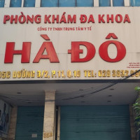 Tái diễn sai phạm, Trung tâm y tế Hà Đô bị tước giấy phép hoạt động