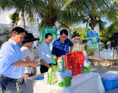 Sitto Việt Nam tổ chức họp mặt khách hàng khu vực Đồng Nai